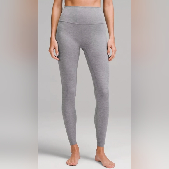 Lululemon Align 28" Leggings (10) - Picture 1 of 5